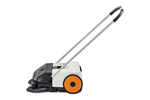 Подметальное устройство STIHL KG 550 25л, 55см, 6кг до 300м2