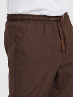 Брюки повара кондитера Мужские Шоколад