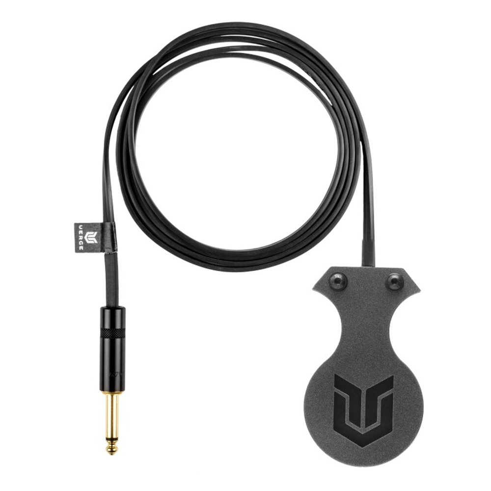 Verge Педаль Logo