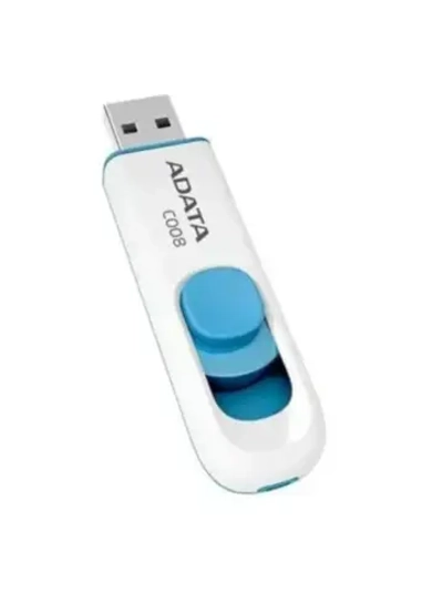 Память USB Flash 16 ГБ Classic C008 AC008-16G-RWE WHITE