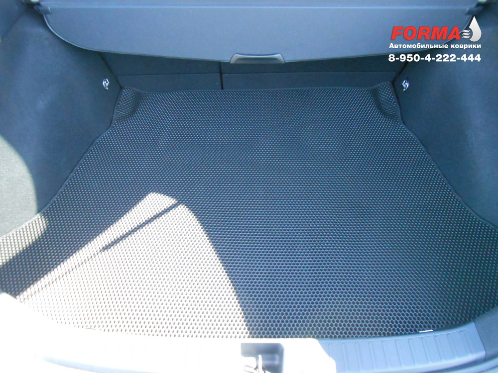 Toyota Prius 4 поколение XW50 (09.2015 - 01.2023) правый руль