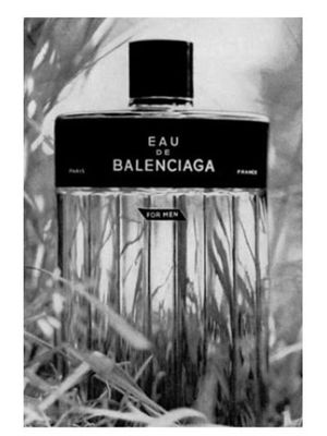 Balenciaga Eau de