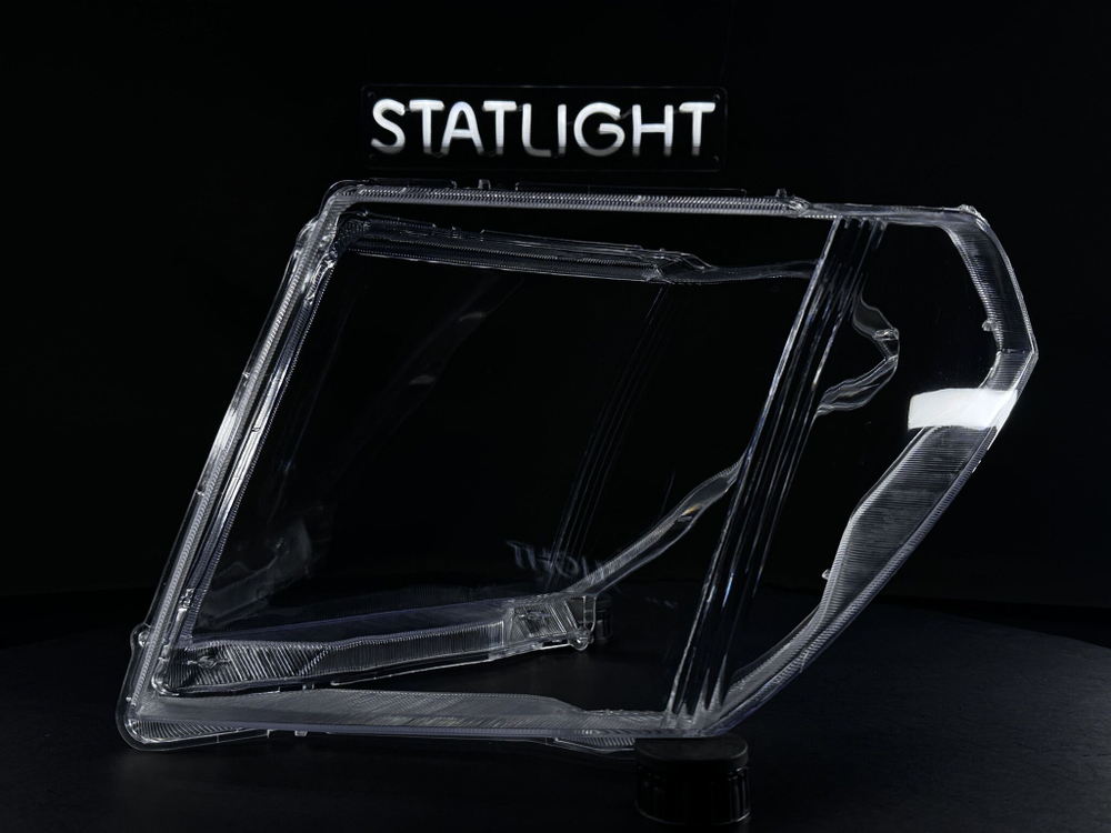 Комплект стекол Nissan Navara Pathfinder R51 2004-2010