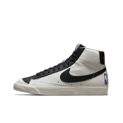 Nike Blazer Mid 77 EMB x NBA Trail Blazers