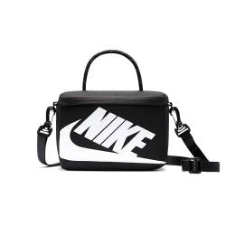 Сумка спортивная NIKE NK MINI SHOEBOX CROSSBODY