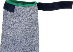 Нарукавники антипорезный ECONOCUTDM1 (ECONOCUT5M) серые 1 пара (2шт) DeltaPlus ECONOCUTDM1GR