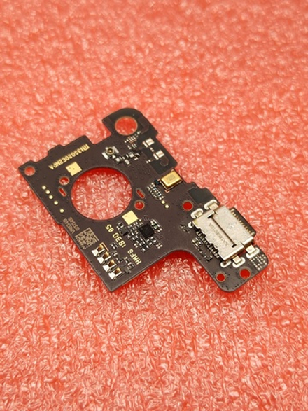 Xiaomi Mi 8 SE (M1805E2A) / Нижняя плата (субплата) (ORIG-SP)
