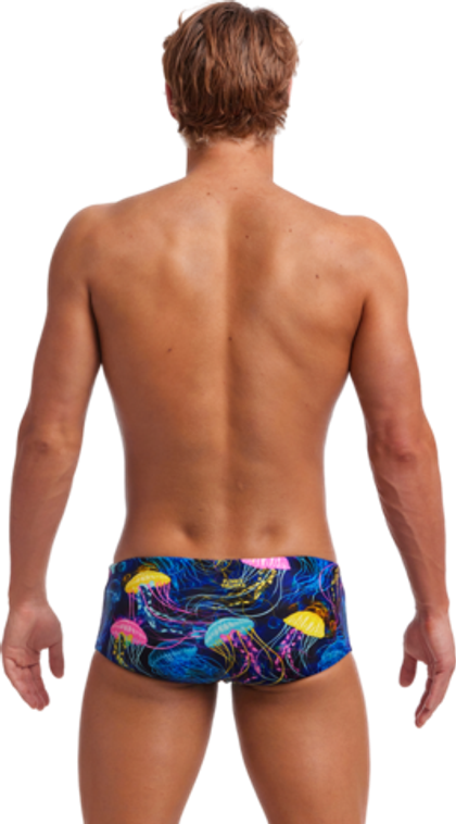 Транки FUNKY TRUNKS Men's Schwimma Stinga