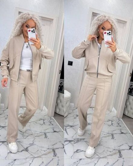 Костюм 50350641 Fabrika