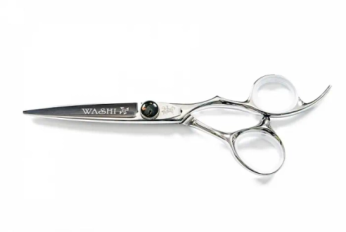 Ножницы парикмахерские прямые UFO Lizard