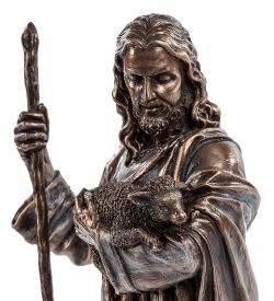 Veronese WS-416 Статуэтка «Иисус»