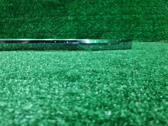 Накладка крышки багажника BMW X7 G07 (2019-н.в.)