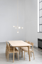 Ceiling design lamp  Cliff by Lambert & Fils