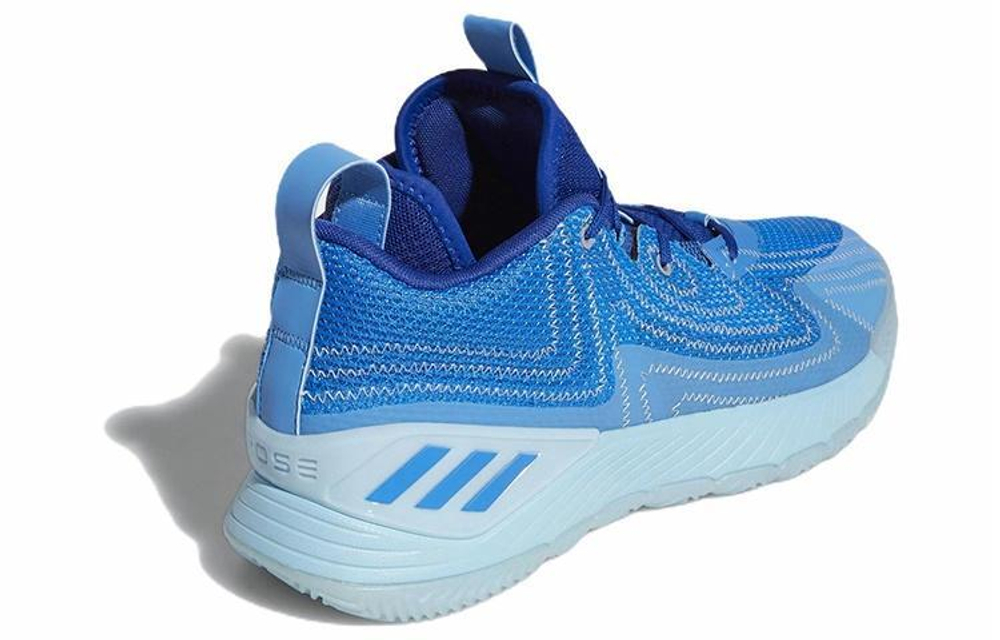Кроссовки Adidas D Rose Son Of Chi 2.0