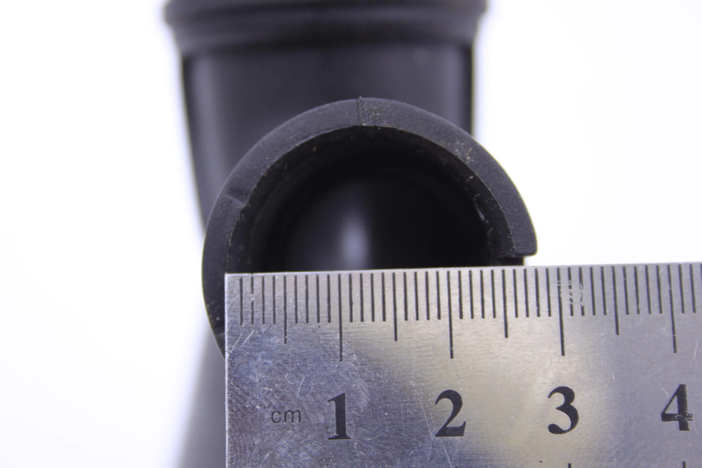 Патрубок посудомоечной машины Candy, Gorenje, Hansa, Korting, Midea 12176000009445 (673005400151)