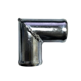 Угловые металлические