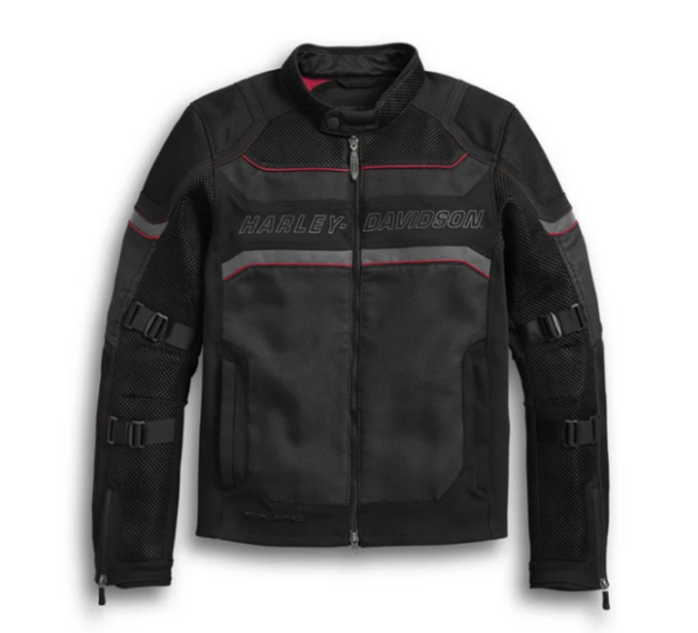 Куртка Red Harley-Davidson