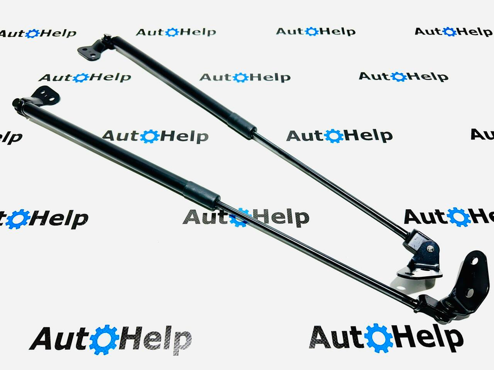 Амортизатор багажника JETT V21-61785 Mazda Demio DW