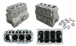 Блок цилиндров Komatsu 4D94E/94LE/YANMAR 4TNV94/98/4TNE94/98/4TNV88 72990101560 / 72990101570