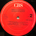 Simon & Garfunkel - Sounds Of Silence (Голландия)