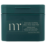 Molvany, Pad, успокаивающий тоник для пор, с артишоком, 70 шт., 160 г (5,64 унции)