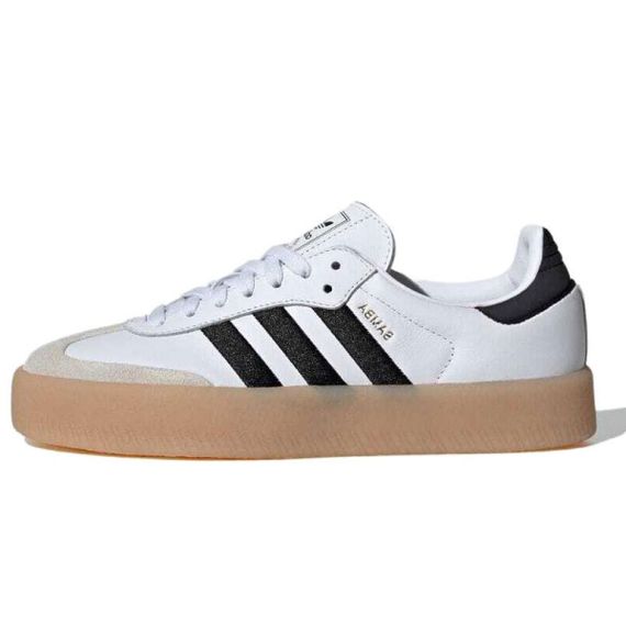 Кроссовки adidas originals для скейтборда Низкие Белые женские