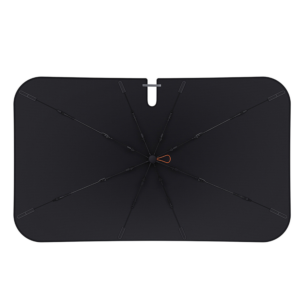 Солнцезащитная шторка Baseus CoolRide Windshield Sun Shade Umbrella - Large