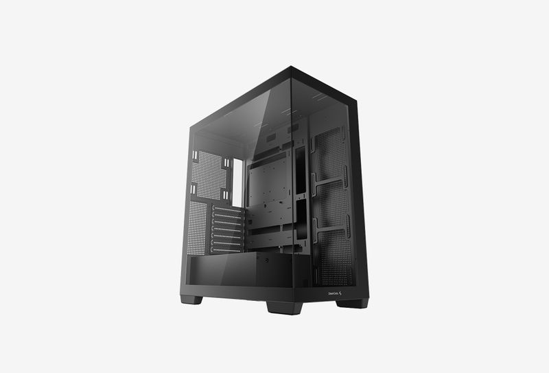 7800X3D + RTX 5070 Ti 16Gb