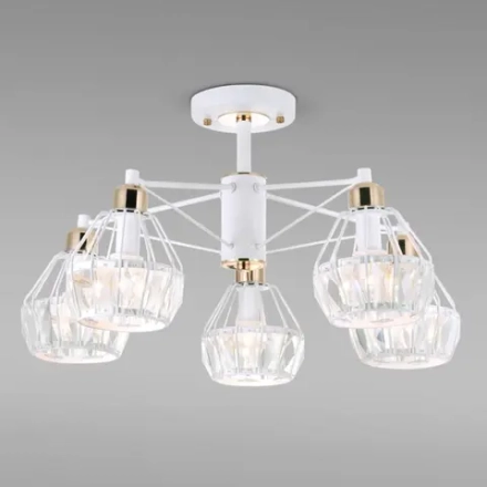 Потолочная люстра Eurosvet LORD 70075/5 4690389123986