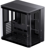 Корпус ATX JONSBO TK-2 Black