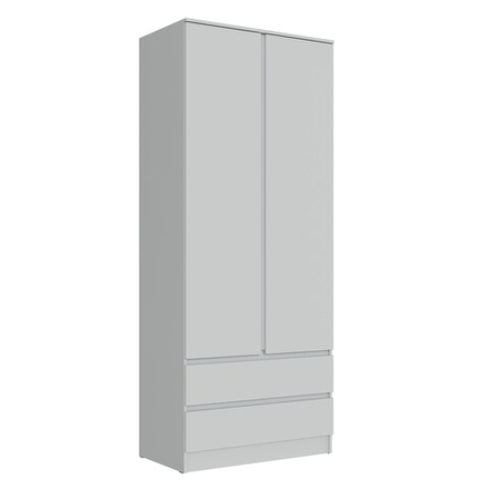 Шкаф 2-хств МСШ-23 Мэнкс (МБ3)