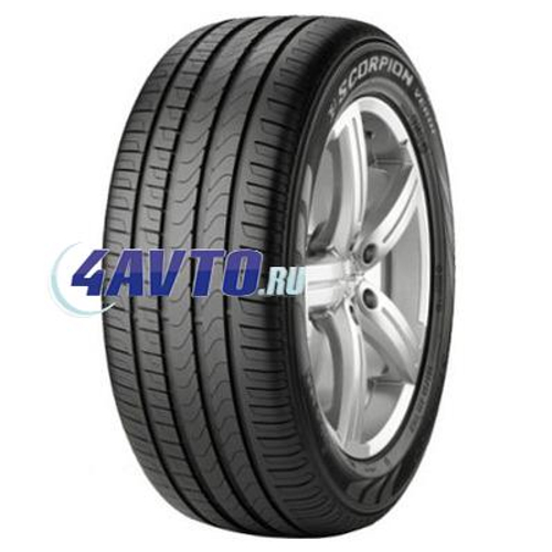 Легковая шина 225/55R19 99V Scorpion Verde TL