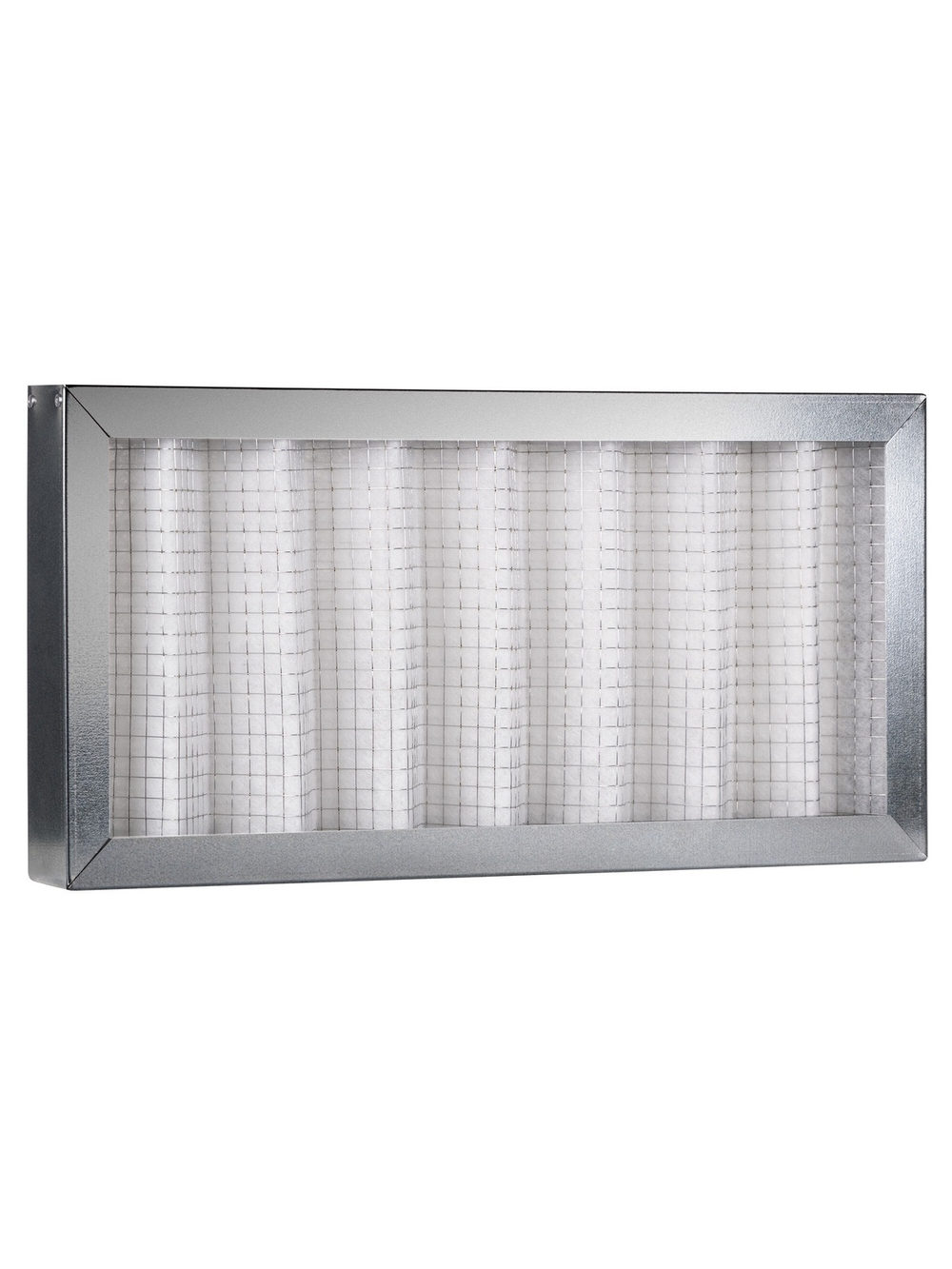 Фильтр кассетный SHUFT FRKr (G3) 500x250/50