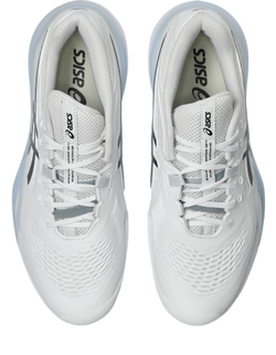 Мужские кроссовки теннисные Asics Gel-Resolution X - белый