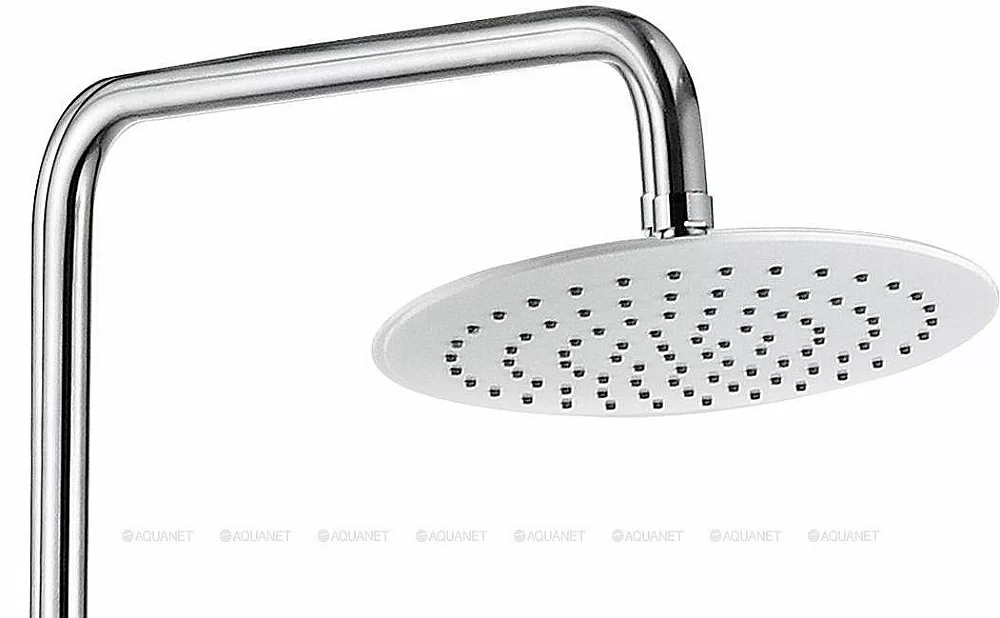 Душевая система Aquanet Arctic R AF520-72-R-CW