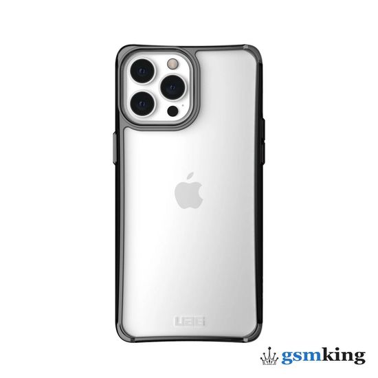 UAG Plyo Series Case for Apple iPhone 13 Pro Max Ash (Пепельный)113162113131