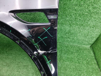 Крыло переднее левое Bentley Bentayga (2015-2020)