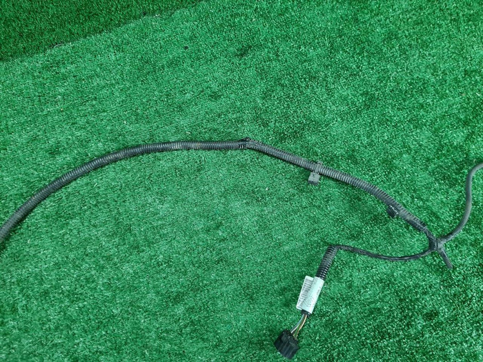 Проводка заднего бампера Renault Duster 1 (2010-2021)