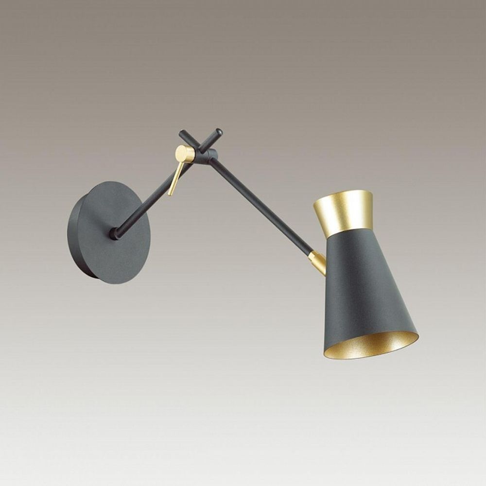 Бра Lumion Liam 3790/1W