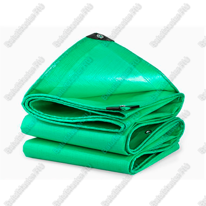 Подстилка (тент) для батутов 16×9 м, 210 г/м²