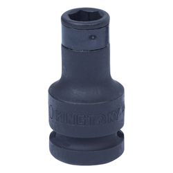 KING TONY (414710M) Держатель вставок (бит) ударный 1/2"&gt;10 мм