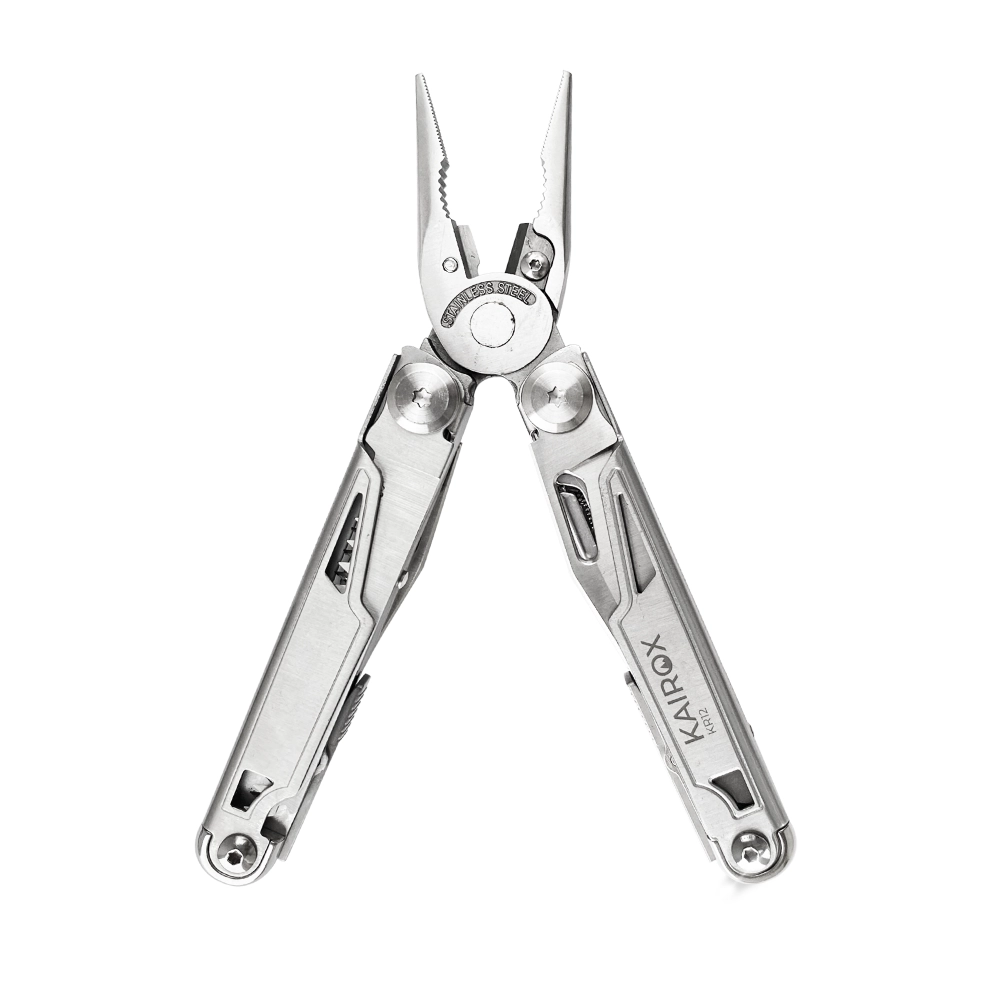 Мультитул KaiRox KR12