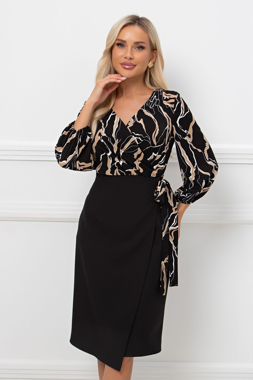 Платье Алисия №1 Valentina (Акция)