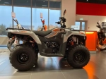 Квадроцикл  Loncin Xwolf 300