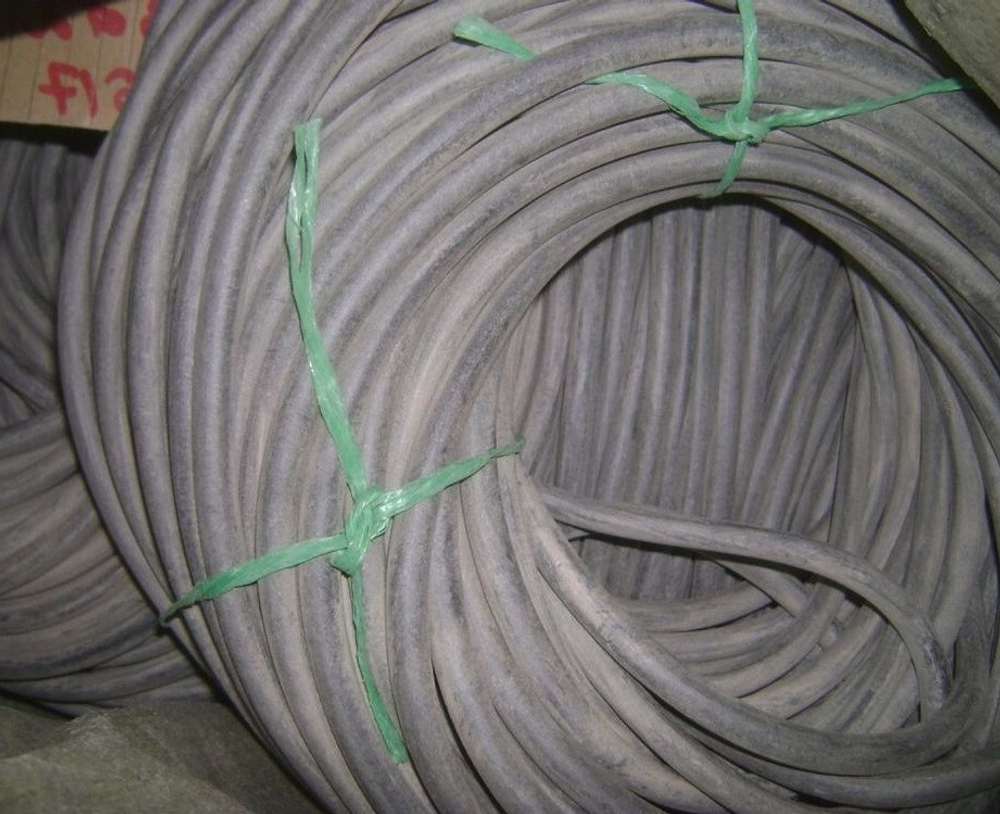 Трубка резиновая техническая ГОСТ 5496-78