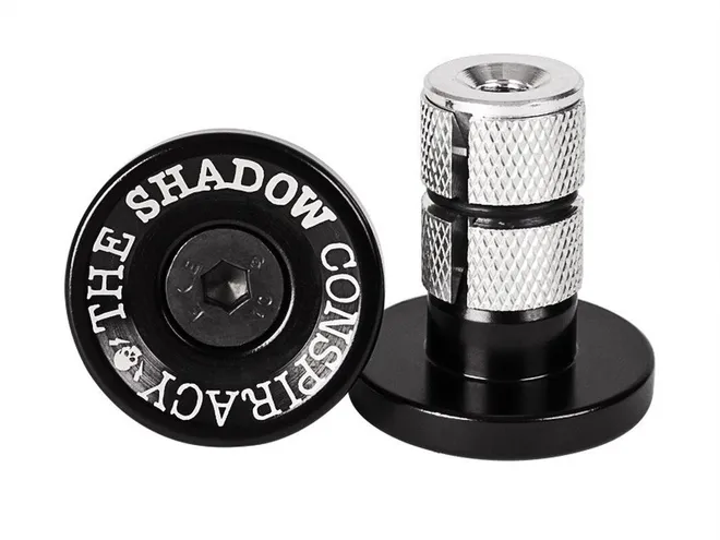 Баренды Shadow Deadbolt