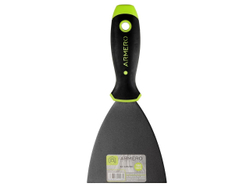 Шпатель малярный Armero A205/100, 100 мм, тефлон