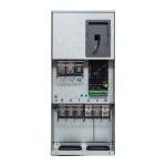 Преобразователь частоты  EKF PD-90-FC-55K0-3