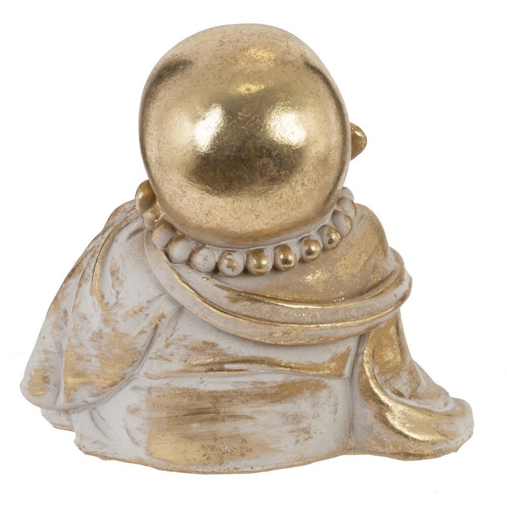 GAEM Фигурка декоративная "Будда", L13 W10 H13 см