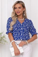 Блузка 41933 Avili